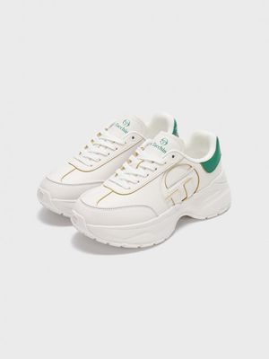 TACCHINI JOGGER LA FACCIA