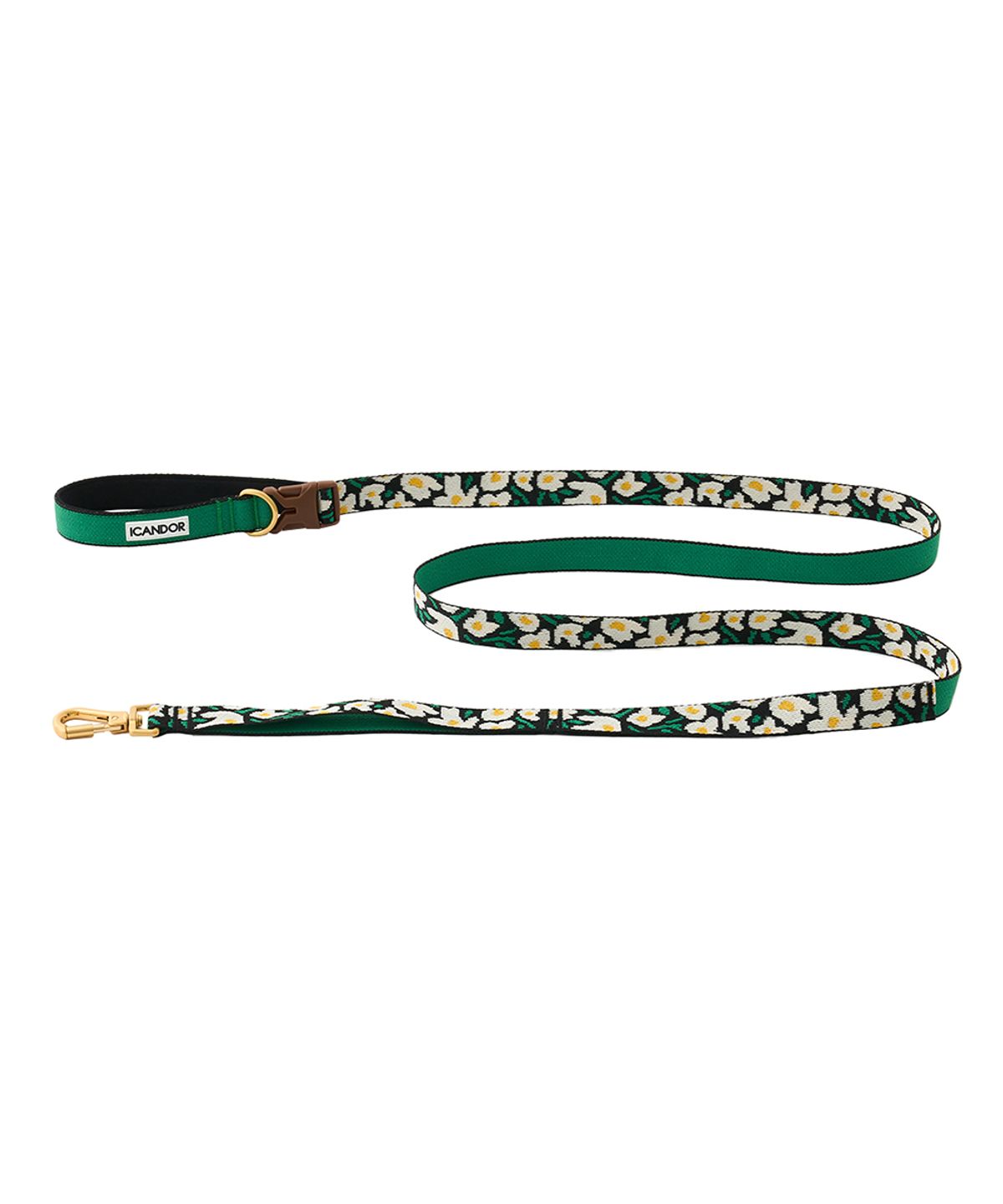 아이캔더(ICANDOR) 젠틀 리쉬 볼트_빅피쉬