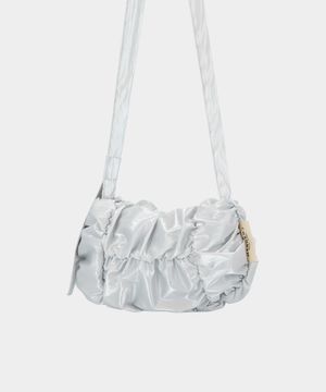 팝콘 스윙 미니 숄더 크로스백