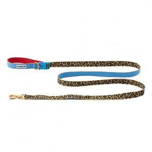 젠틀 리쉬 볼트_레오파드