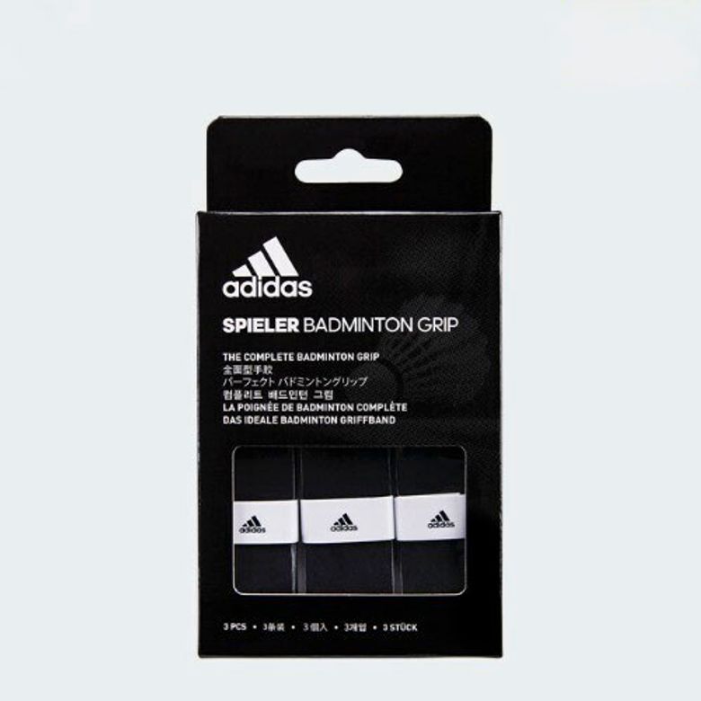 배드민턴용품 sipeler 오버그립 (YELLOW & BLACK) 2PACK GR710301/GR710307
