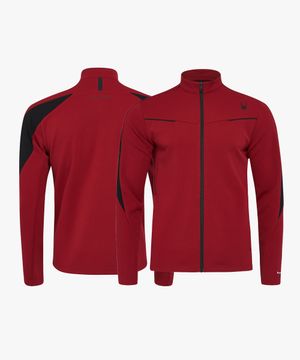 공용 풋볼 프로웹 집업 자켓 SPHFCNFT211UDRD