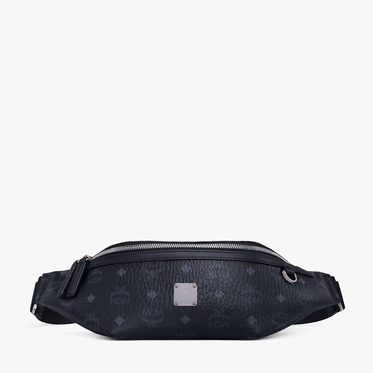 엠씨엠(MCM) 프루스튼 벨트백 MMZAAFI01BK