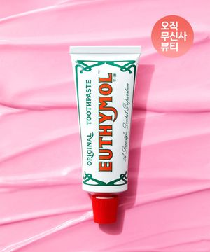 오리지널 치약 106g