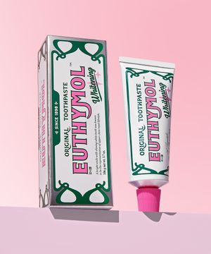 화이트닝 미백 치약 106g