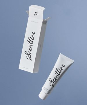 퍼퓸 핸드 크림 글라스 332 50ml