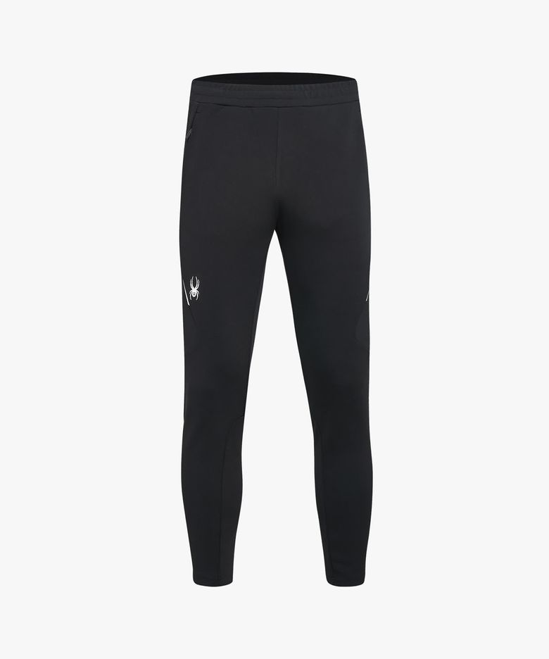 공용 풋볼 프로웹 셋업 팬츠 SPHFCNFP211UBLK