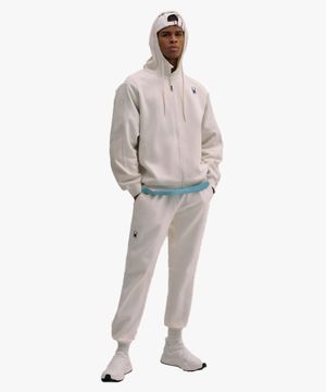 공용 라이프 스타일 셋업 팬츠 SPHFCNFP301UIVY