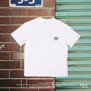 칠칠은 사십구, 한글 티셔츠