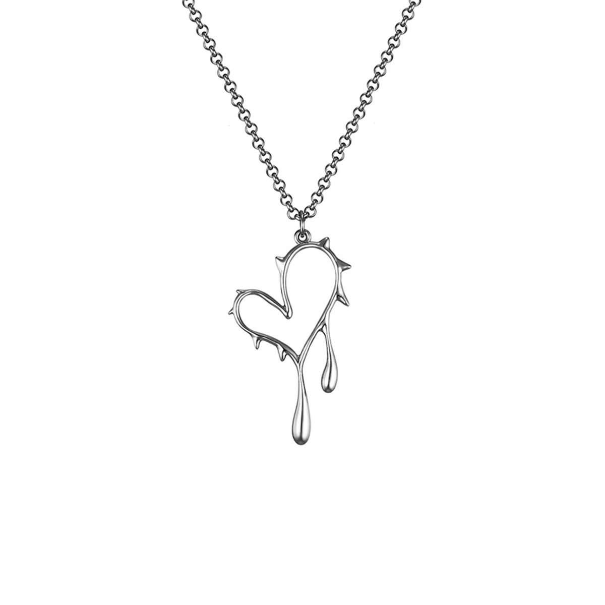 도르헤(DORHE) necklace_003