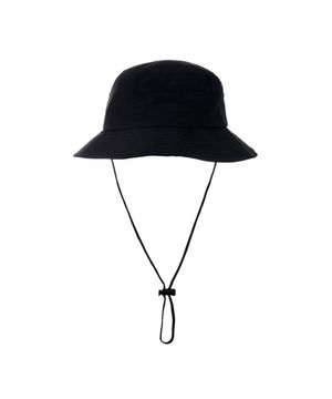 용품 여성 서프버킷햇 블랙 RO-RC2D501-BK