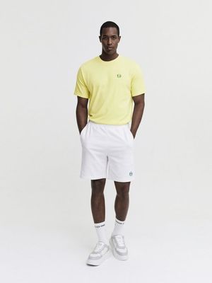 U 클래식 CP 라운드넥 반팔 티셔츠