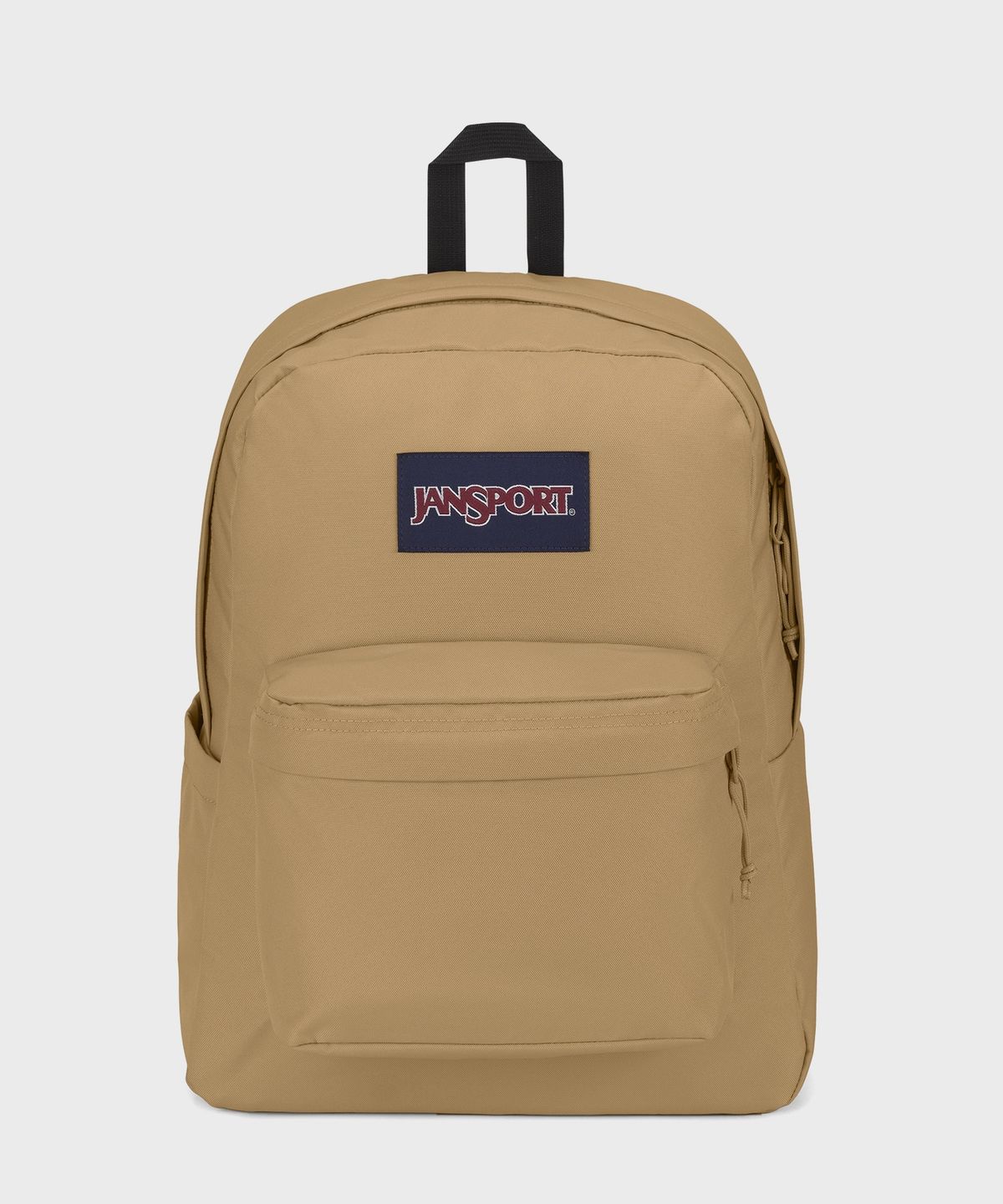 잔스포츠(JANSPORT) 슈퍼브레이크 플러스 랩탑 CURRY