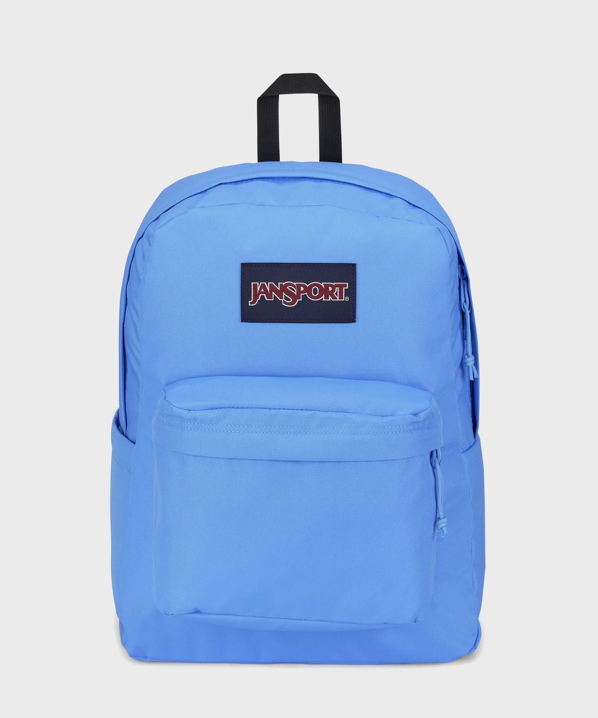 잔스포츠(JANSPORT) 슈퍼브레이크 플러스 랩탑 BLUE NEON