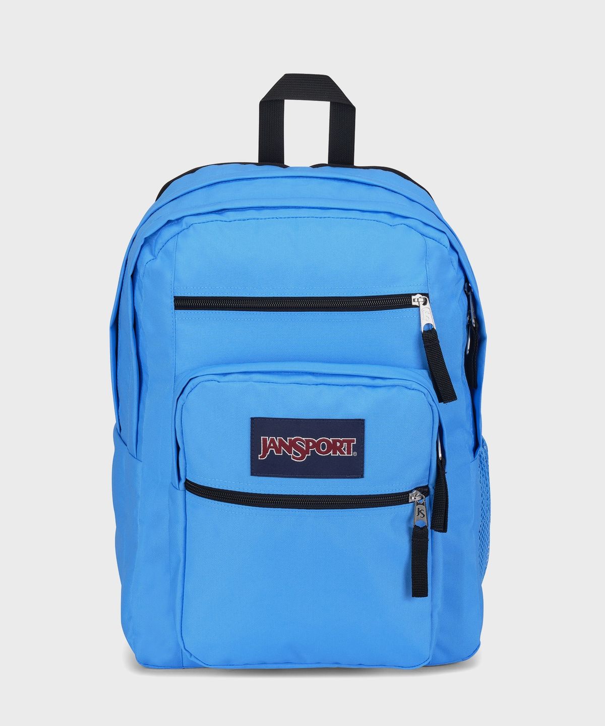 잔스포츠(JANSPORT) 빅스튜던트 BLUE NEON