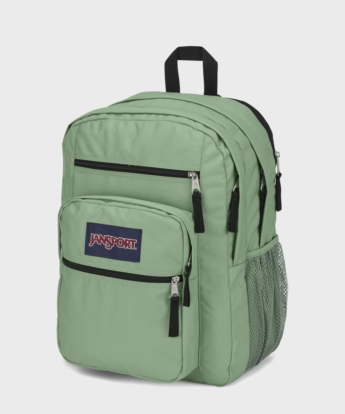 잔스포츠(JANSPORT) 빅스튜던트 LODEN FROST