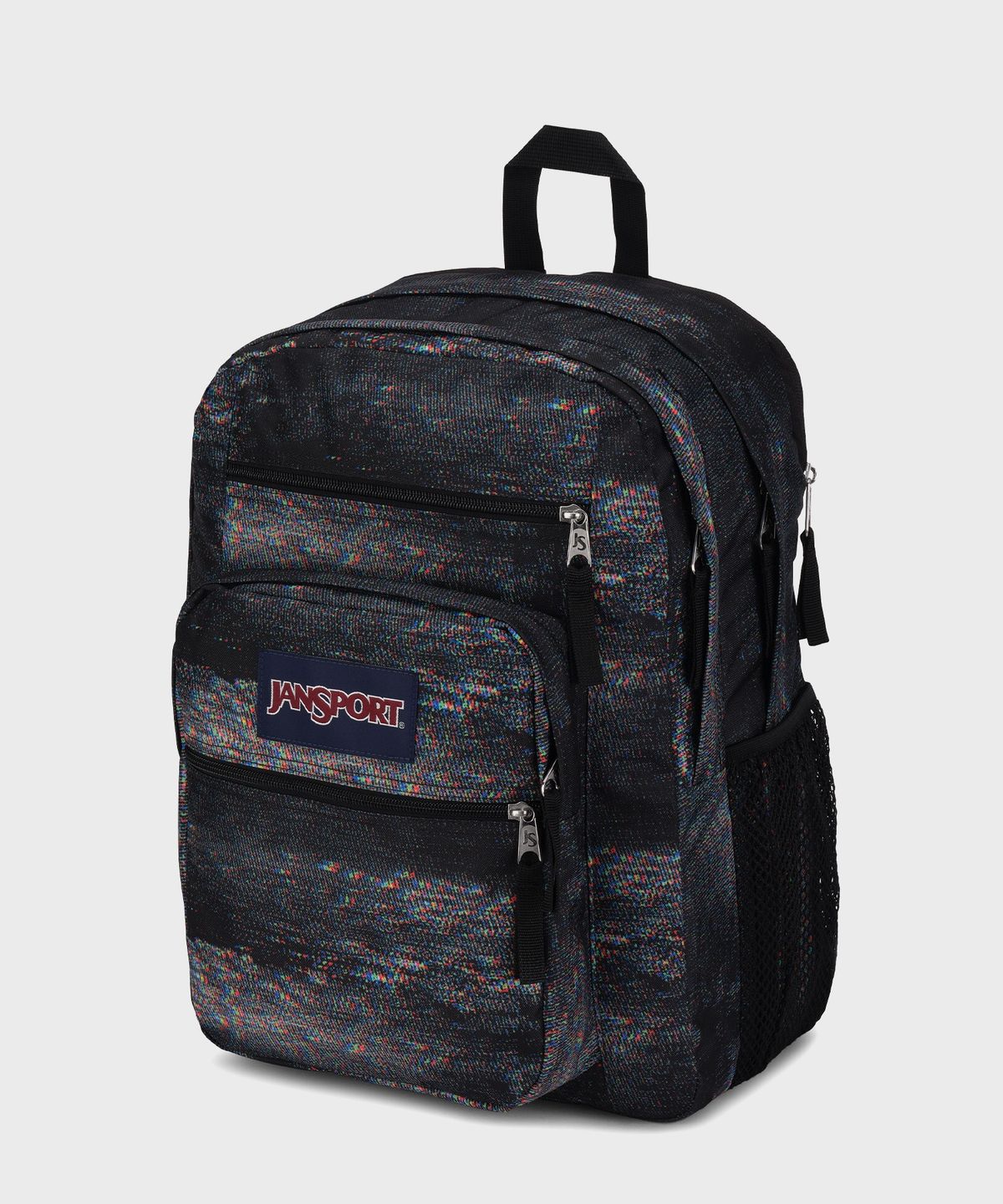 잔스포츠(JANSPORT) 빅스튜던트 SCREEN STATIC