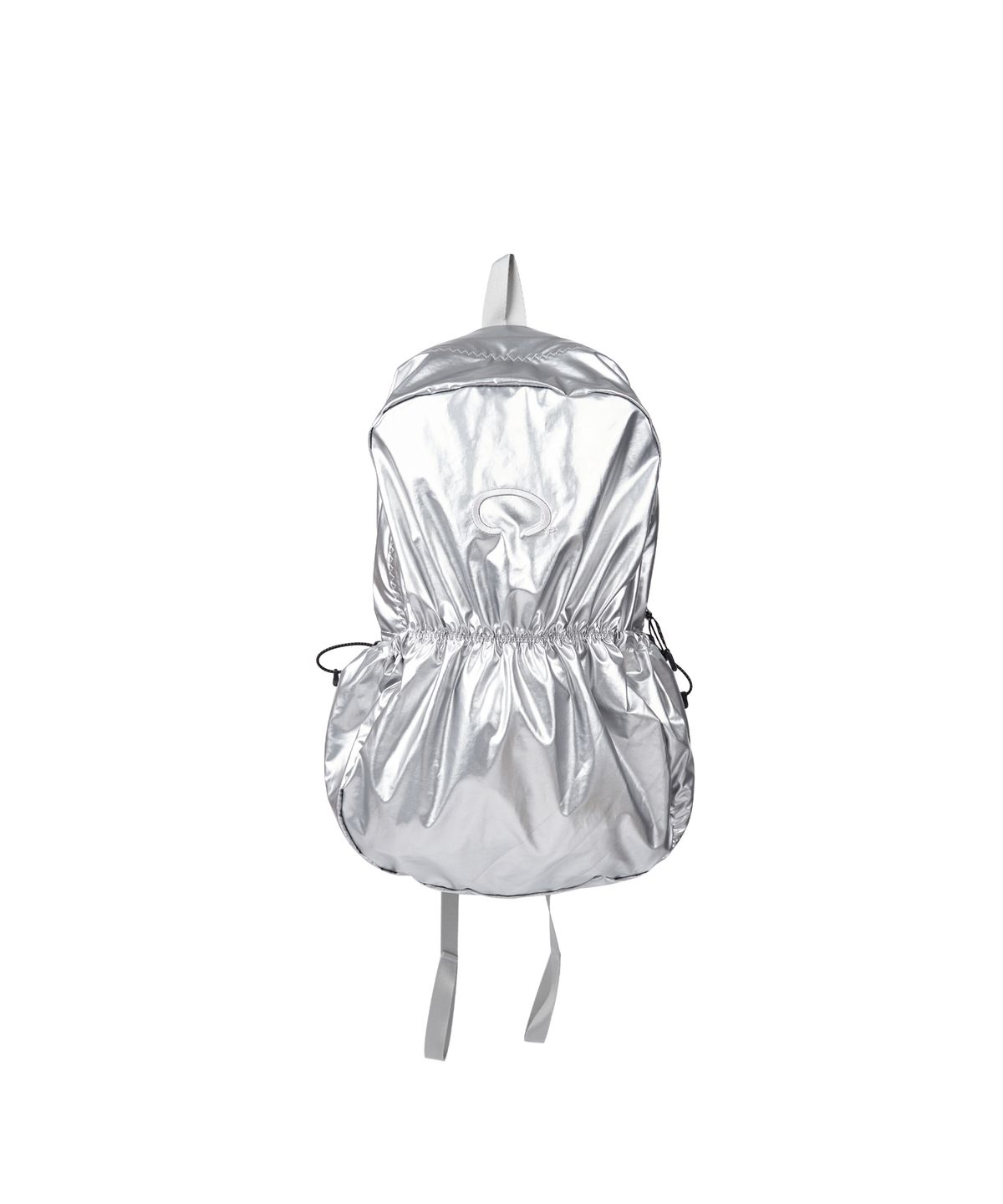 초록스튜디오(CHOROK STUDIO) Nagaja Peanut Bag #1 (Silver)