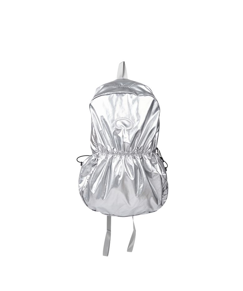 Nagaja Peanut Bag #1 (Silver)