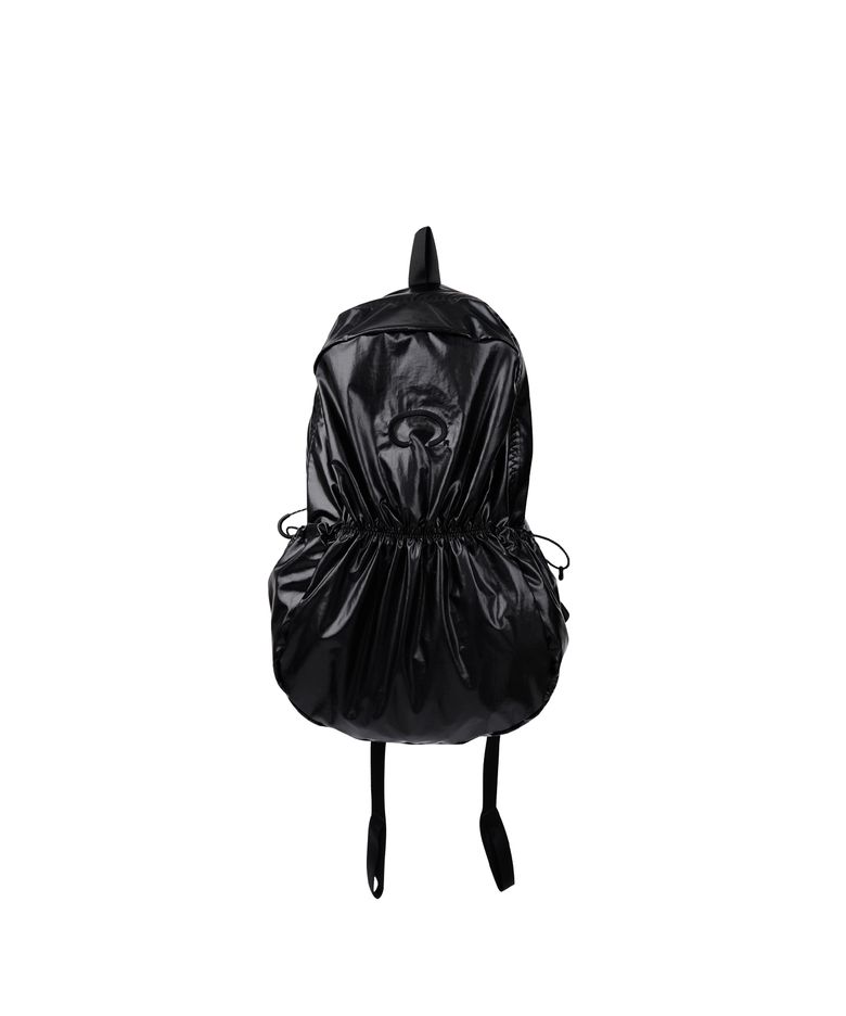 Nagaja Peanut Bag #1 (Matt Black)