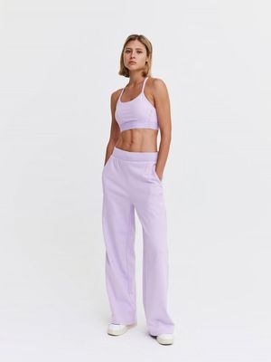 W 모던 CP 와이드 팬츠