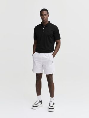 M 에센셜 피케 반팔 폴로 셔츠