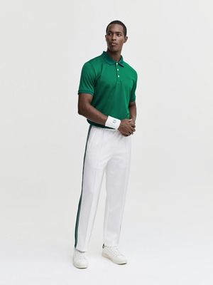 M 에센셜 피케 반팔 폴로 셔츠