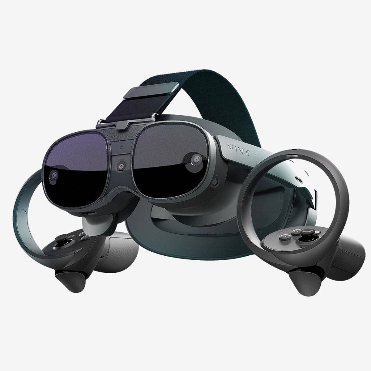 바이브(VIVE) HTC VIVE 바이브 XR Elite 디럭스 VR
