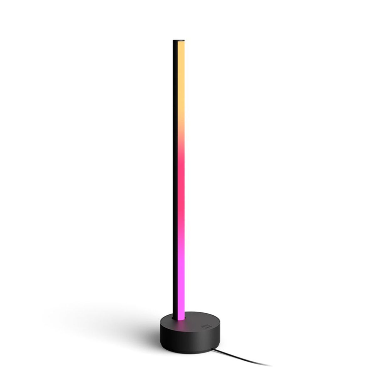 필립스 휴(PHILIPS HUE) 휴 그라디언트 사인 테이블 Signe Table LED