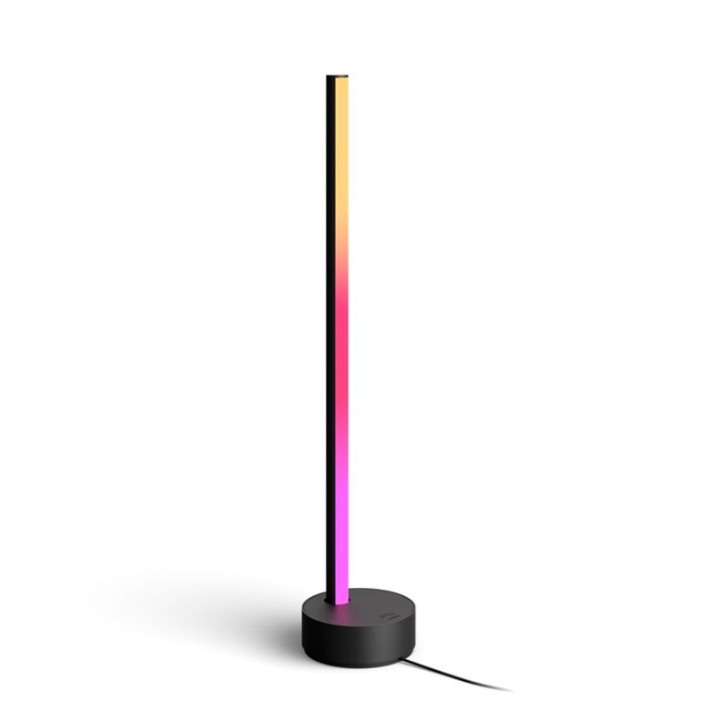 휴 그라디언트 사인 테이블 Signe Table LED