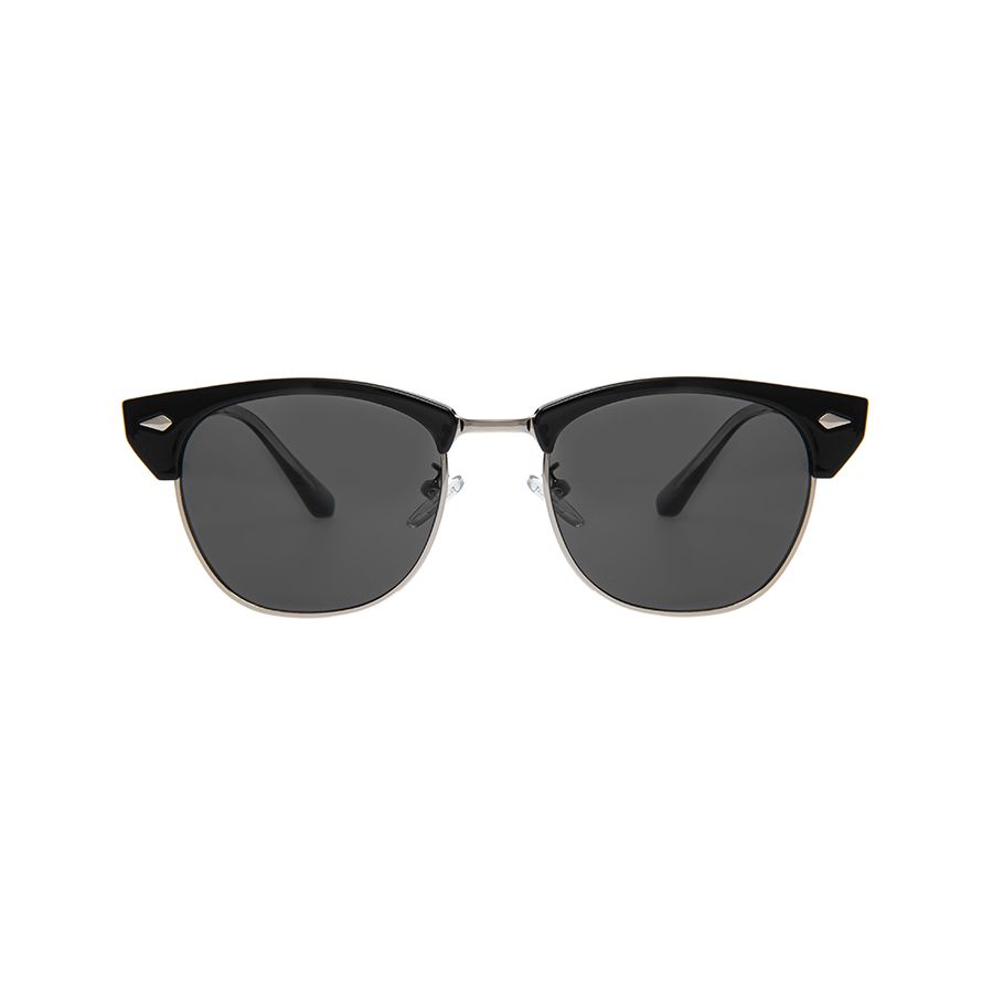 サングラス ^ONE BRILLIANT^ JackOB366Black Silver Jack-OB366-Black Silve MUSINSA | ONE BRILLIANT Jack-OB366-Black Silver