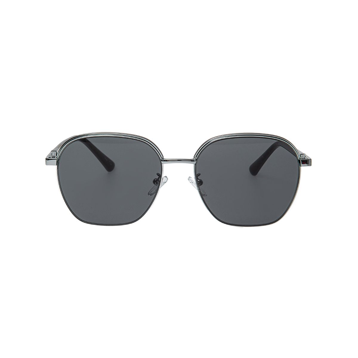 원브릴리언트(ONE BRILLIANT) Amora-OB367-Silver Black
