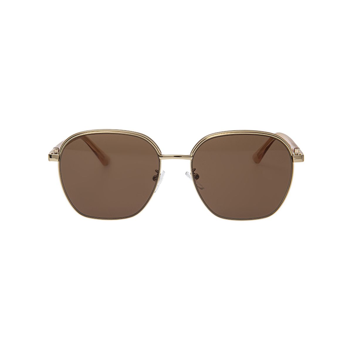 원브릴리언트(ONE BRILLIANT) Amora-OB367-Gold Brown