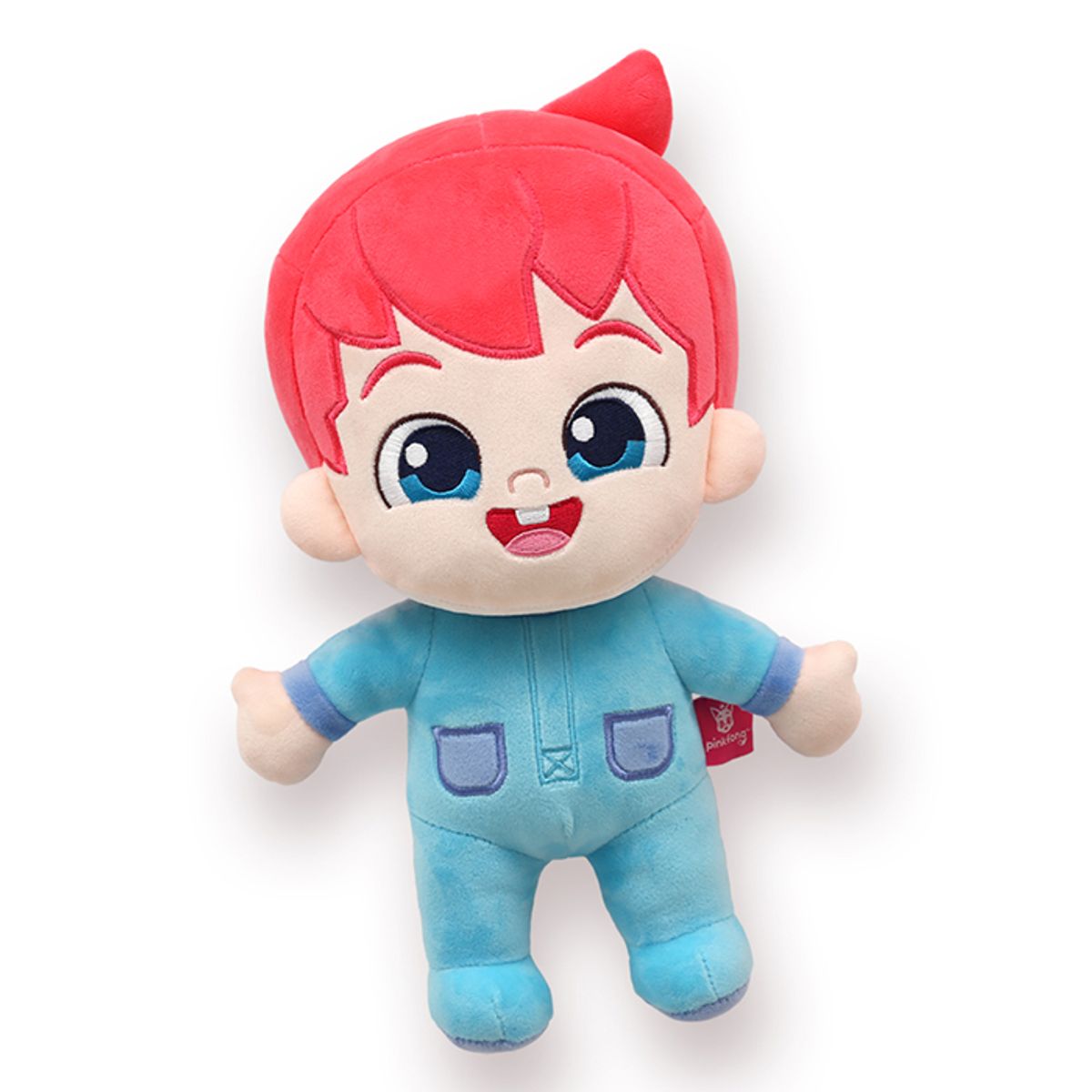 핑크퐁(PINKFONG) 베베핀 인형