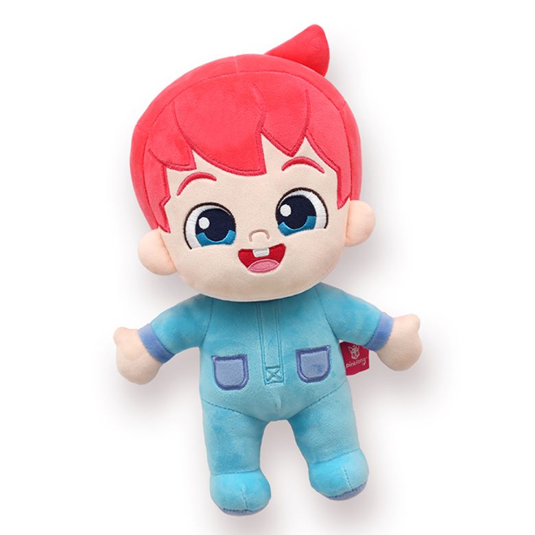 베베핀 인형