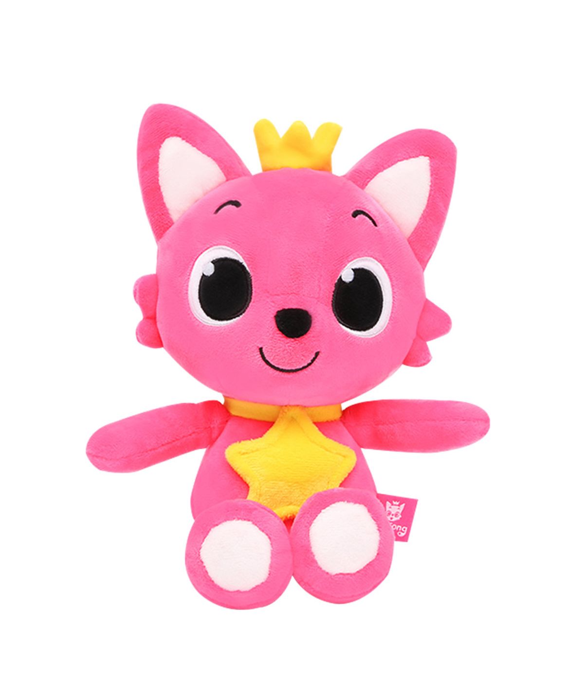 핑크퐁(PINKFONG) 핑크퐁 30cm 인형