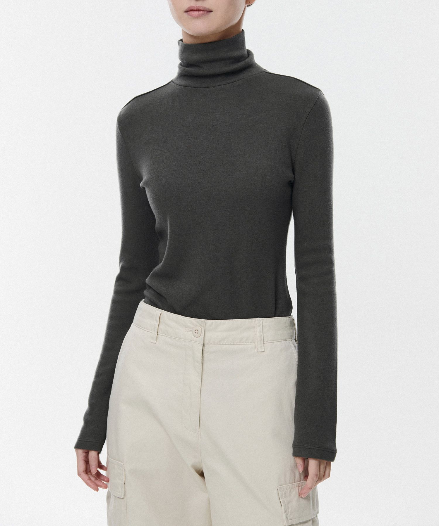 MUSINSA | MUSINSA STANDARD WOMAN [Hit Standard] Women's Slim