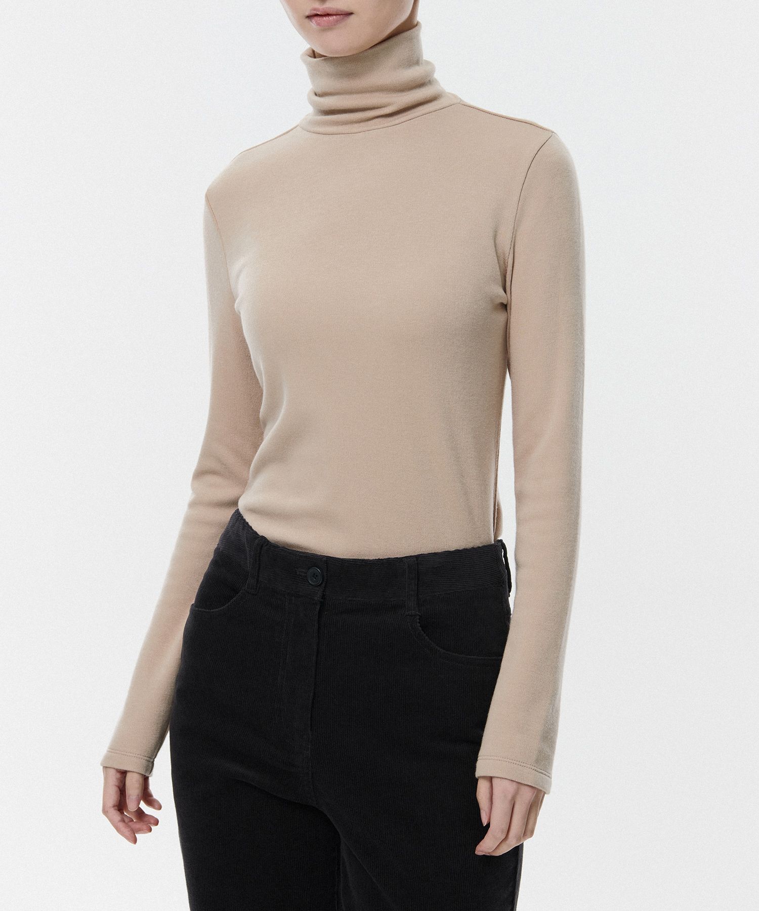 MUSINSA | MUSINSA STANDARD WOMAN [Hit Standard] Women's Slim