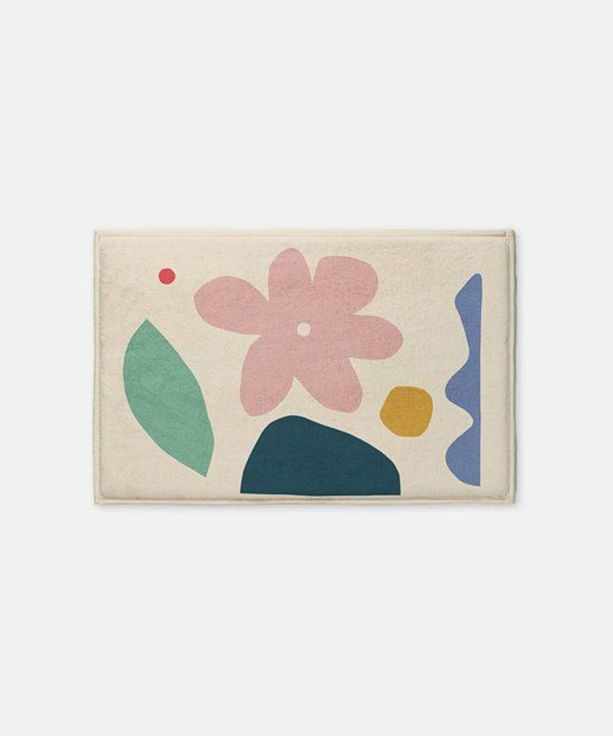 뚜누(TOUNOU) 김현지 작가, Flowerscape 발매트