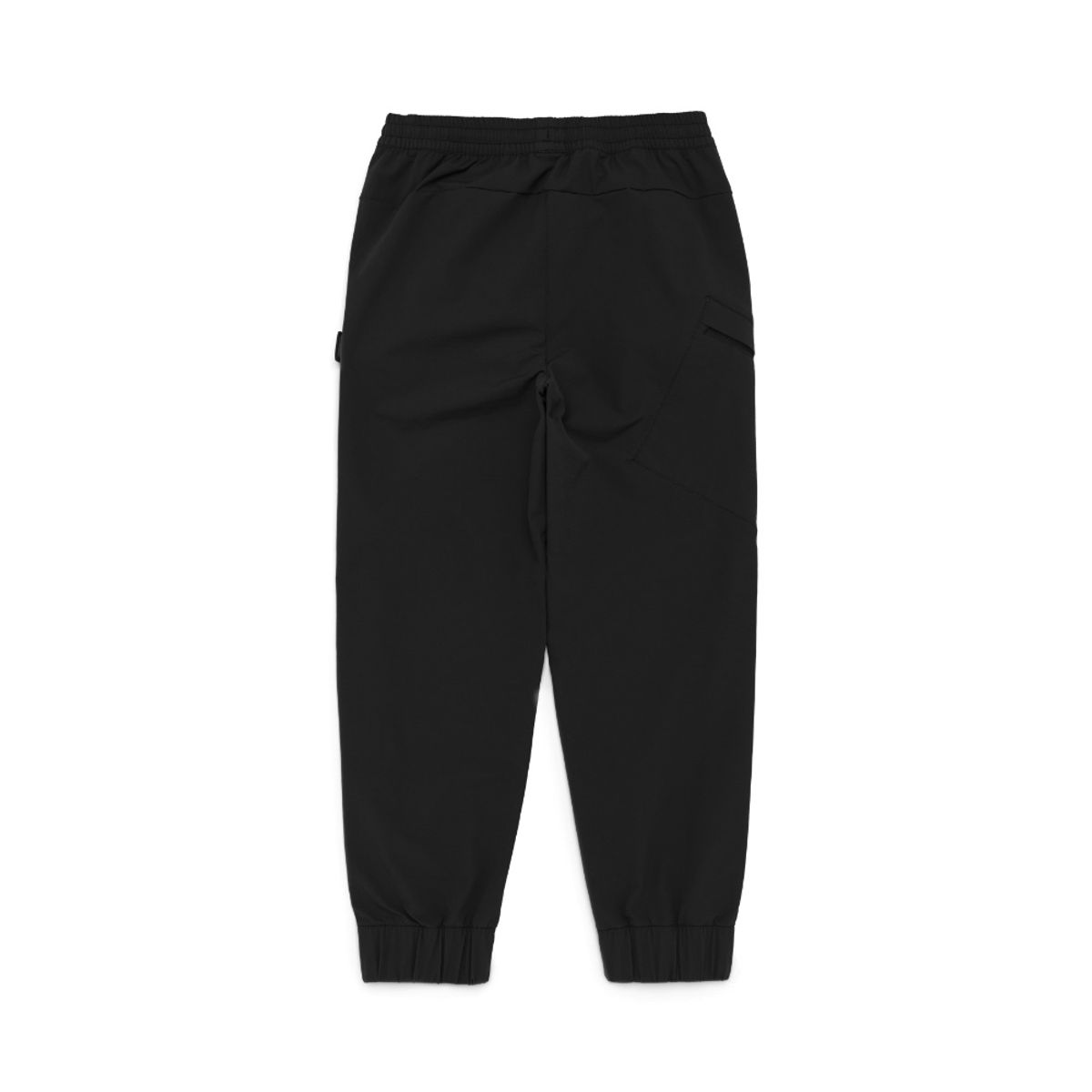 내셔널지오그래픽 키즈(NATIONAL GEOGRAPHIC KIDS) K233UPT920 판테라 우븐 트레이닝 조거 팬츠 CARBON BLACK