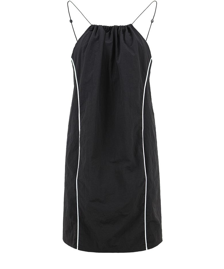 JOKE DRESS IN BLACK(나시 원피스)
