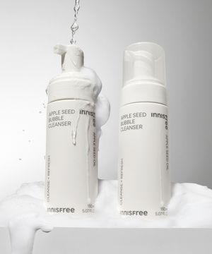 애플 씨드 버블 클렌저 150mL 2개