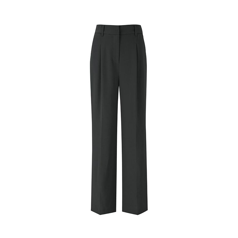 윈턱 와이드 팬츠(SZ8LP39)