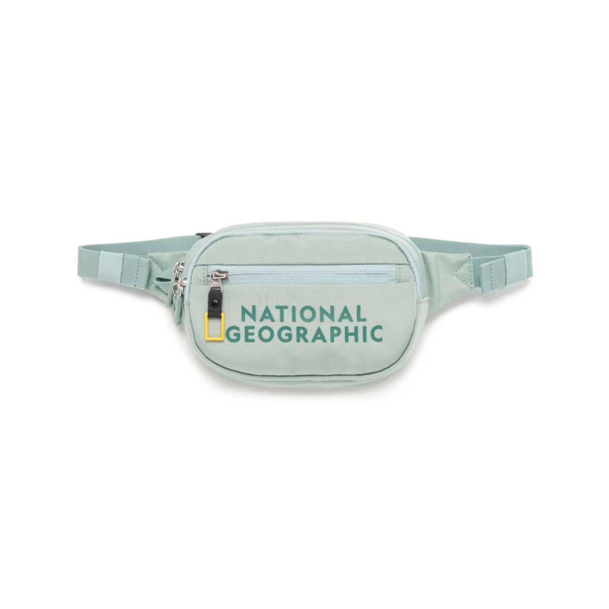 내셔널지오그래픽 키즈(NATIONAL GEOGRAPHIC KIDS) K233KHI020 미니힙색 MINT
