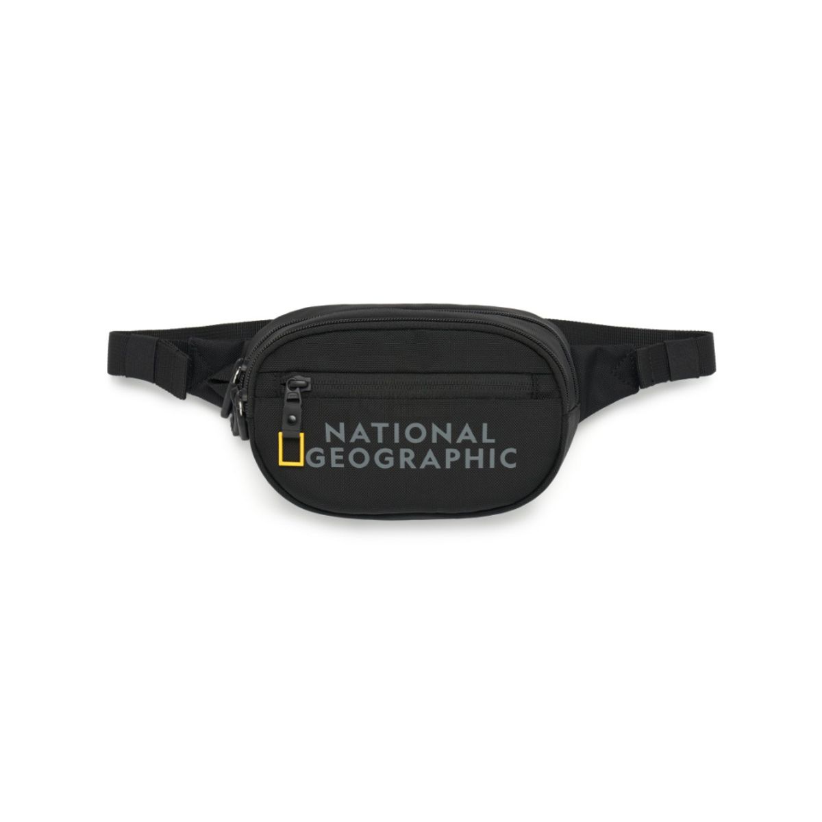 내셔널지오그래픽 키즈(NATIONAL GEOGRAPHIC KIDS) K233KHI020 미니힙색 BLACK