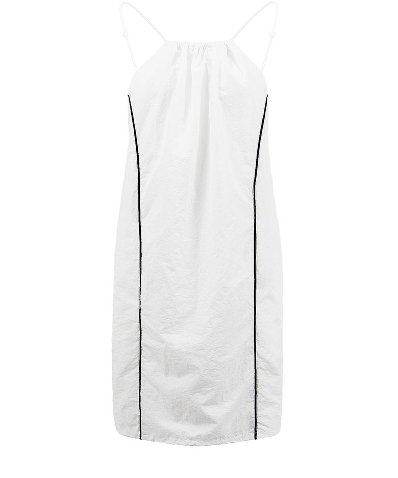 JOKE DRESS IN WHITE(나시 원피스)