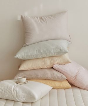 스테이 먼지없는 베개커버 11종