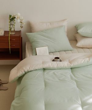 스테이 먼지없는 간절기/사계절 차렵이불세트(SS/Q/K) 13종