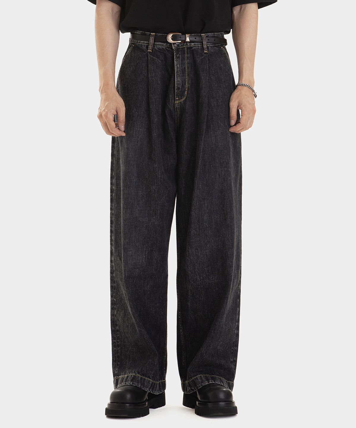 모드나인(MODNINE) Holodeck Pants - MOD7wwp