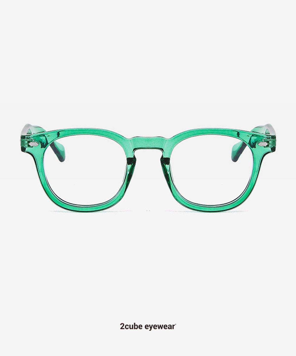 투큐브(2CUBE) EAGLETIP(Green)